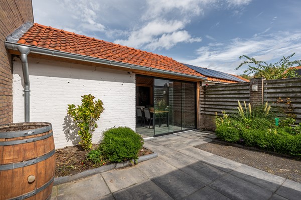 Medium property photo - Noordkerkepad 15, 4361 CH Westkapelle
